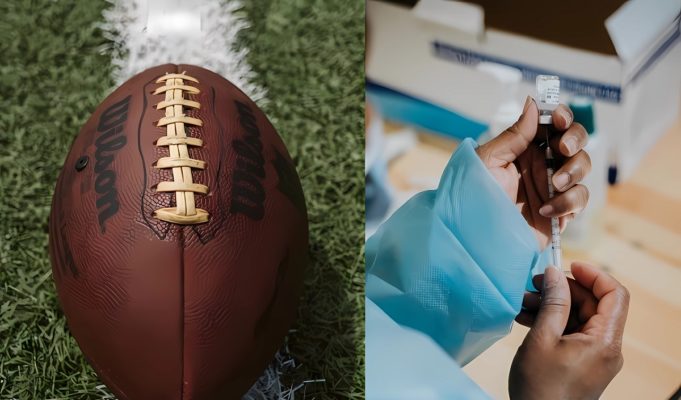 Did a COVID Vaccine Side Effect Cause KJ Hamler's Heart Issue? Conspiracy Theory Explained