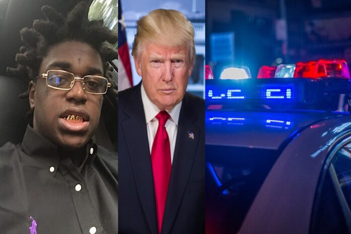 kodak-black-arrest-drug-trafficking