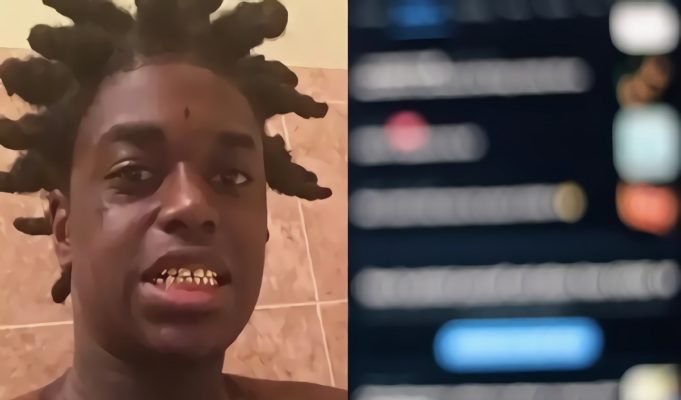 Kodak Black Breast Cancer Tweet Trends Amidst New Drug Trafficking Arrest Controversy