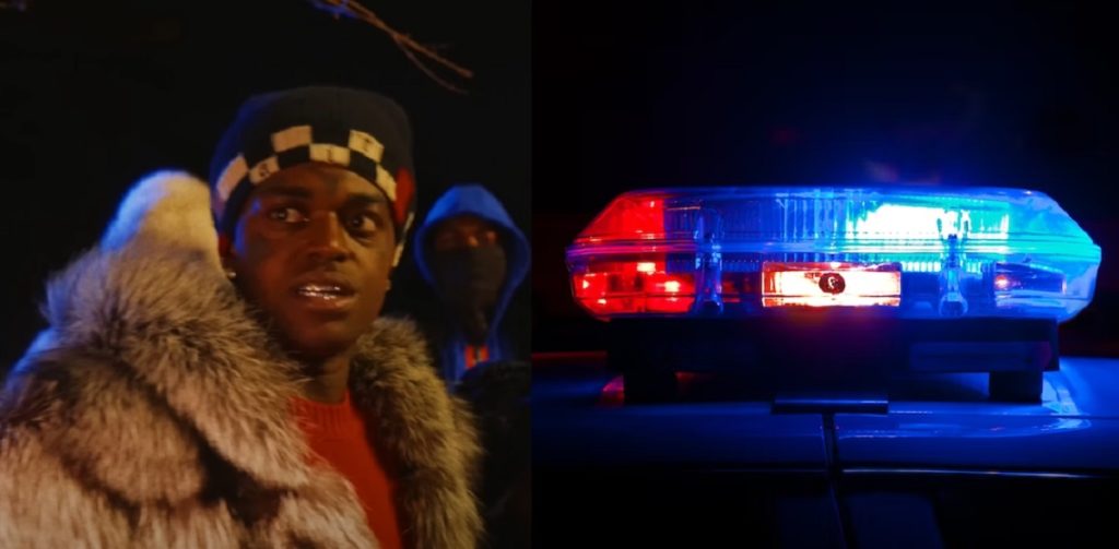 Was Kodak Black Using Fentanyl in Hawaii? Kodak Black Tested Positive for Fentanyl After Rapping About it in 'Maui Woop' Lyrics