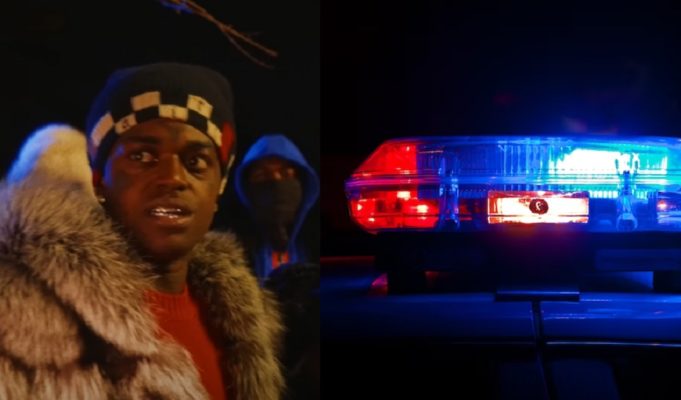 Kodak Black Rapped About Using Fentanyl in 'Maui Woop' Lyrics Before Allegedly Testing Positive For It
