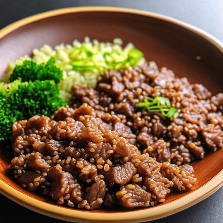 Scientific Explanation on How Korean Scientists Turned Rice Grains into ...