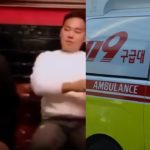 Popular Korean Streamer Collapses and Dies While Live Streaming in Famous Restaurant