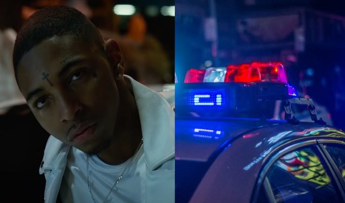 Rapper 'KR' Actor from 'Superfly' Movie Found Guilty of Raping Multiple IG Models Sentenced to a Half Century in Prison at Least