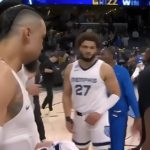 Kyrie Irving Curving Dillon Brooks in Jersey Swap Fail Sparks Viral Roast Session