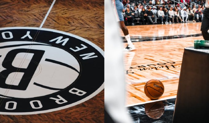 #BoycottNBA Trends As People Plan to Boycott NBA on Grounds Kyrie Irving was Suspended on False Accusations of Being Anti-Semitic