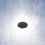 Video Showing Lake Michigan UFO Flying Past Military Plane at Lightning Speed Sparks Conspiracy Theories on UFO Twitter