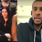 Video Allegedly Showing a Woman Lusting Over LaMarcus Aldridge Trends After His Retirement Announcement