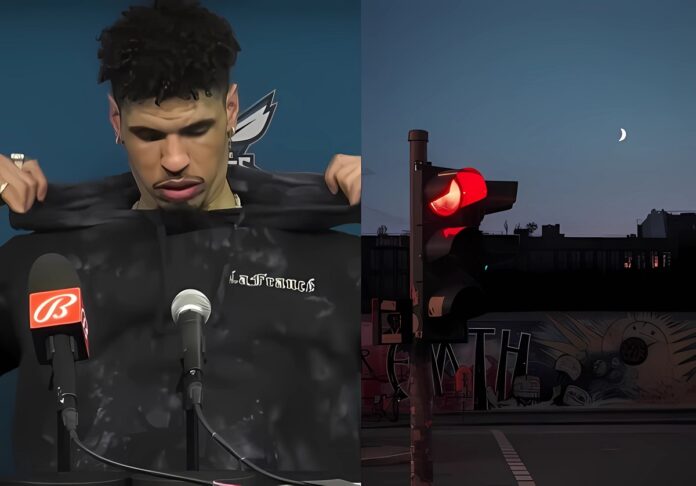 lamelo-ball-reckless-driving-videos
