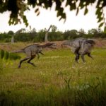 Real Life Jurassic Park Discovered in China? Woman Claims China Found an Undocumented Land of Living Dinosaurs in 2023