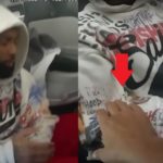Leaked Bodycam Odell Beckham Jr. Plane Video Shows Him Body Shaming and Cursing Out Passengers