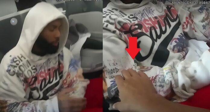leaked-bodycam-odell-beckham-jr-plane-video-body-shaming