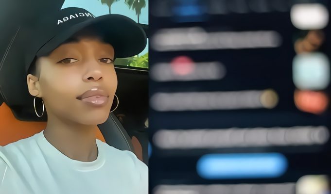 Did a Lori Harvey Video Tape Leak? Leaked Texts Goes Viral