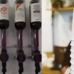 Details on Where the Alleged Lean Codeine Wock Dispenser Drink Machine is Possibly Located