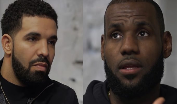 Why is a Former NFL Player Suing Lebron James and Drake? Details About $10 Million Lawsuit