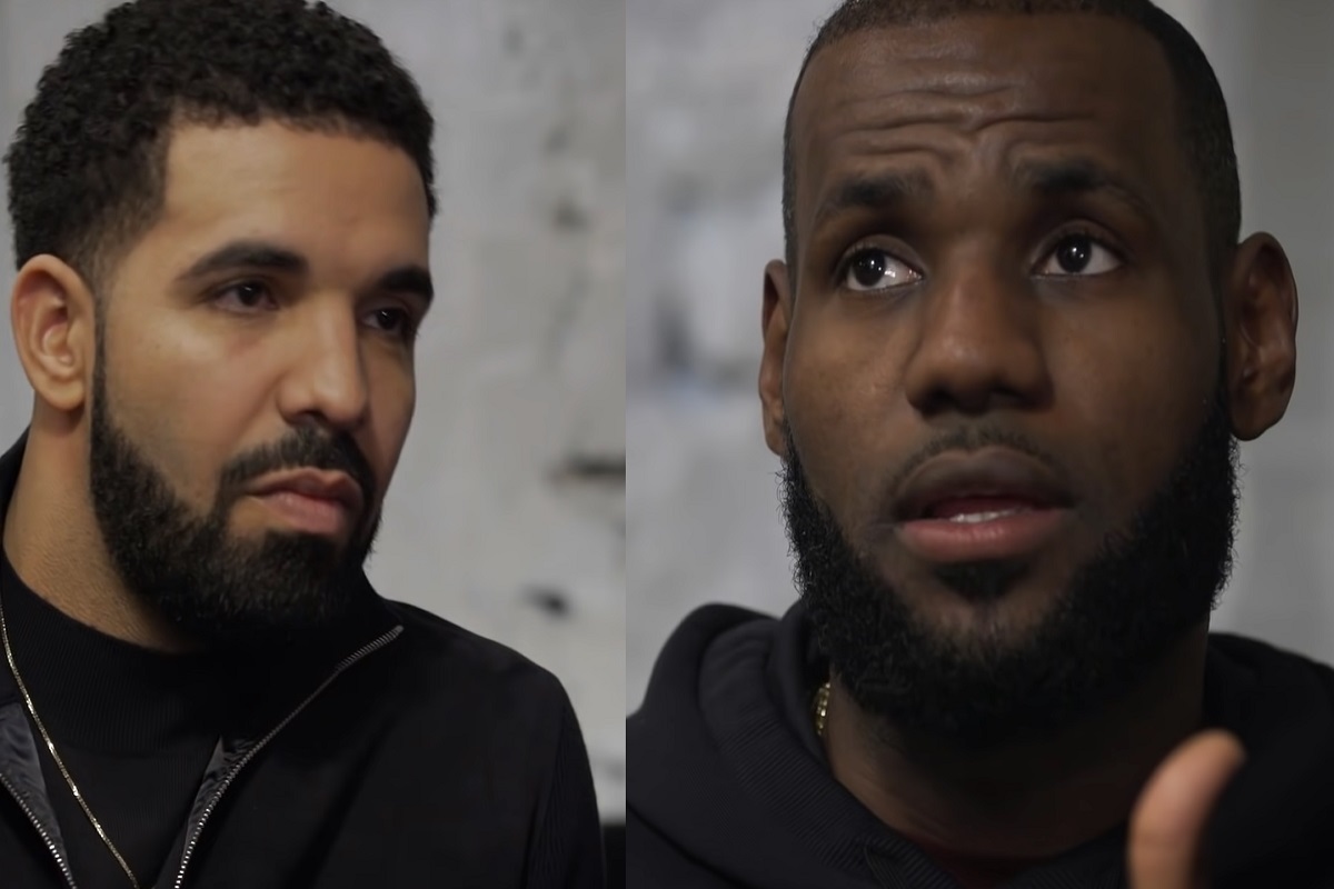 Why is a Former NFL Player Suing Lebron James and Drake? Details About $10 Million Lawsuit