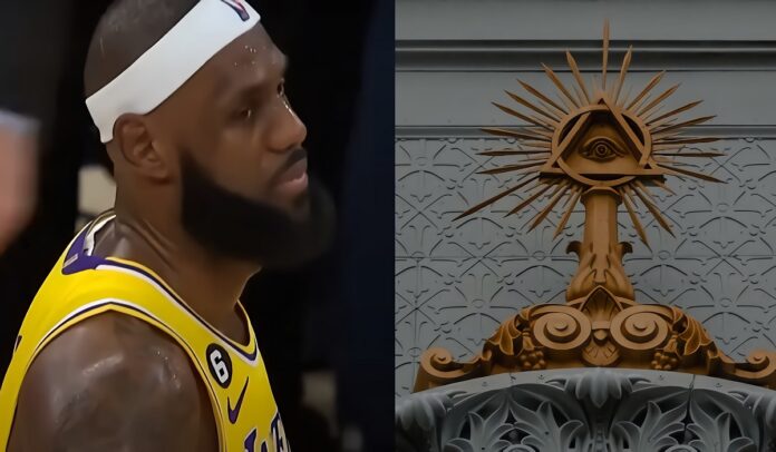 lebron-james-illuminati-scoring-record-scripted-5