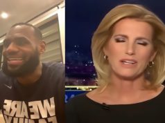LeBron James Could Literally Own Laura Ingraham's 'Shut Up and Dribble' Comment ...