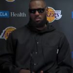 Joe Biden's Past Trends After Lebron James Exposes Racist Media Agenda With Jerry Jones Kyrie Irving Comparison