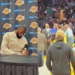 Why Did Shannon Sharpe Try to Fight Tee Morant and Steven Adams? Lebron Reacts