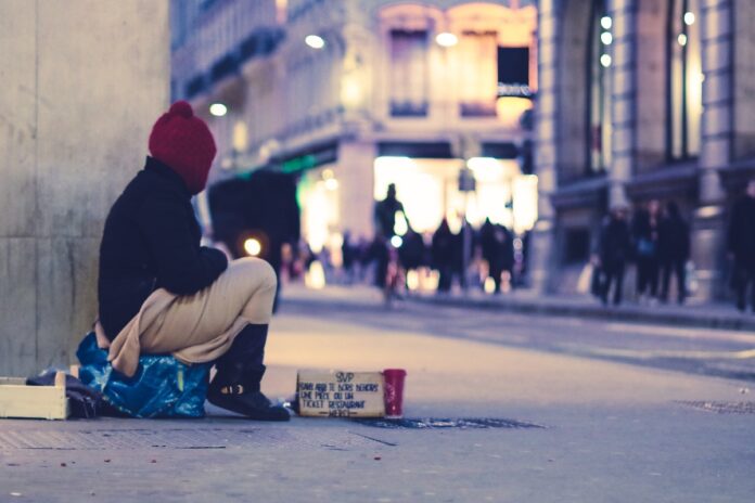 lemisha-homeless