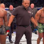 People Believe Judges are Corrupt Claiming Leon Edwards Cheated to Beat Kamaru Usman at UFC 286