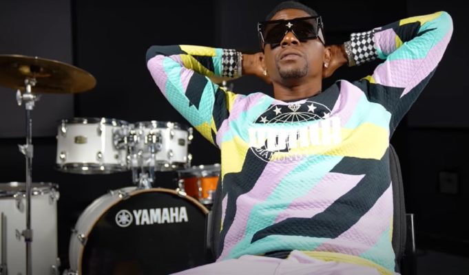 Lil Boosie Cancels Collab Album with T.I. in Reaction to Him Admitting He Snitched on His Dead Cousin