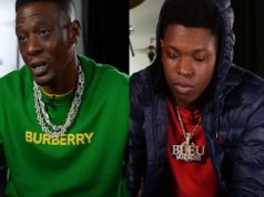 Lil Boosie Accuses His Brother TQ of Forging his Signature with Bleu Watching To...