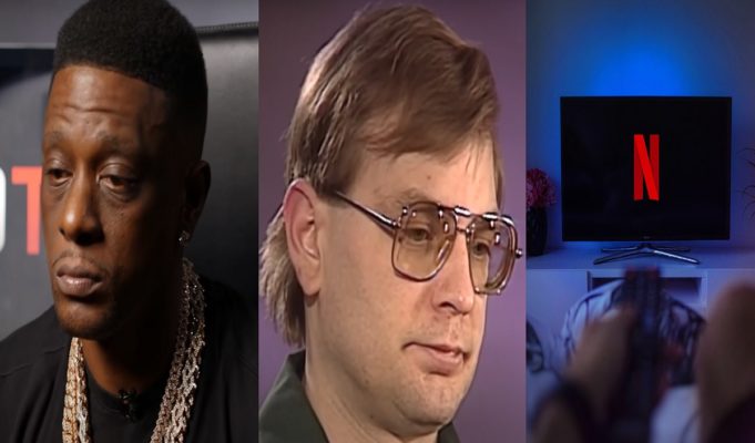 Here's Why Lil Boosie Wants Black People to Boycott Jeffrey Dahmer's Netflix Show to Get it Banned