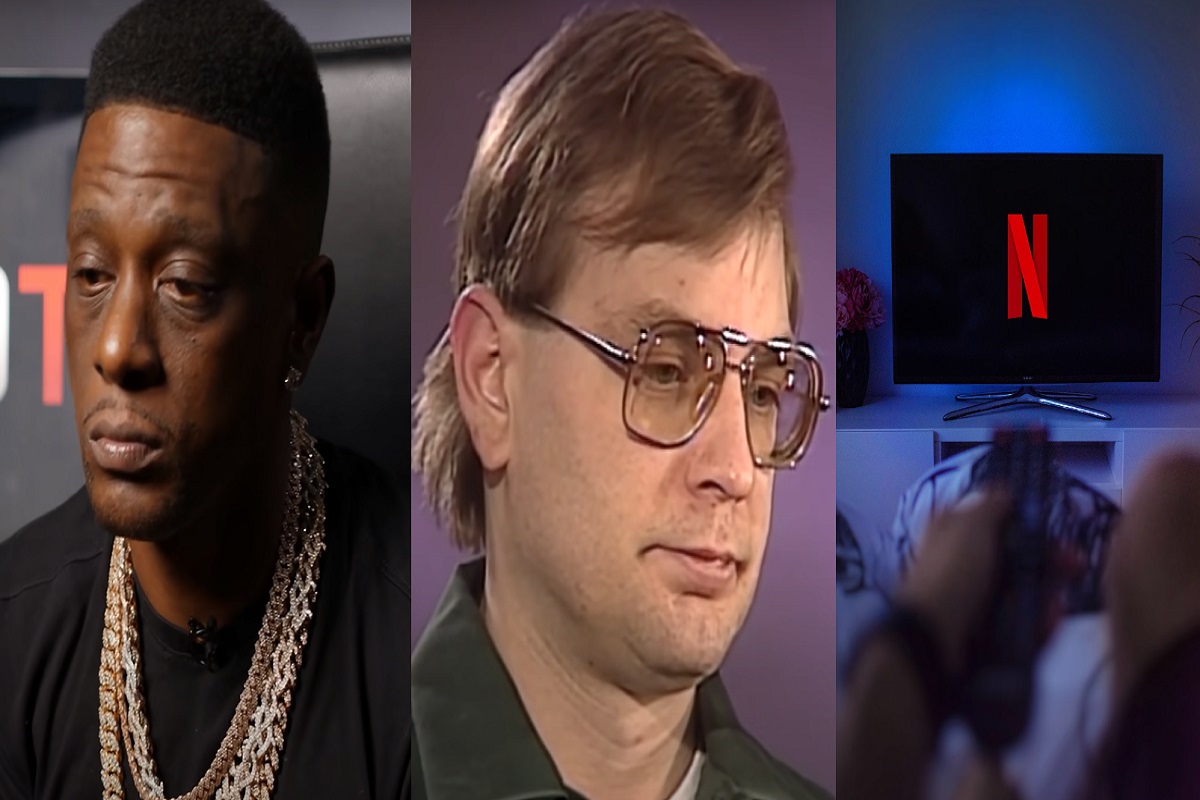 Here's Why Lil Boosie Wants Black People to Boycott Jeffrey Dahmer's Netflix Show to Get it Banned