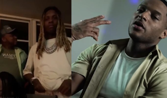 Did OTF Lil Durk Kill FBG Cash? Lil Durk Allegedly Celebrating FBG Cash Murder on IG Live Sparks Conspiracy Theory