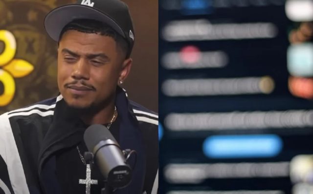 Is Lil Fizz Gay for Pay? Alleged Video Leaks of Rapper Lil Fizz's Hole ...