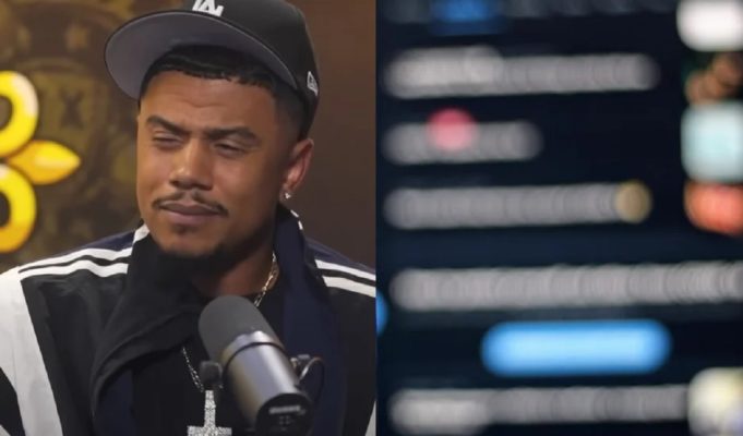 Is Lil Fizz Gay for Pay? Video Leaks of Rapper Lil Fizz's Hole Wide Open Allegedly