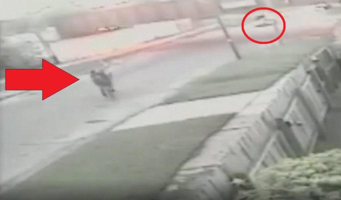 Tragic Video of Lil JoJo Shooting Murder Leaks After 10 Years