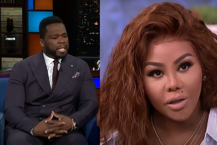lil-kim-50-cent-daughter-eye-nicki-minaj-4