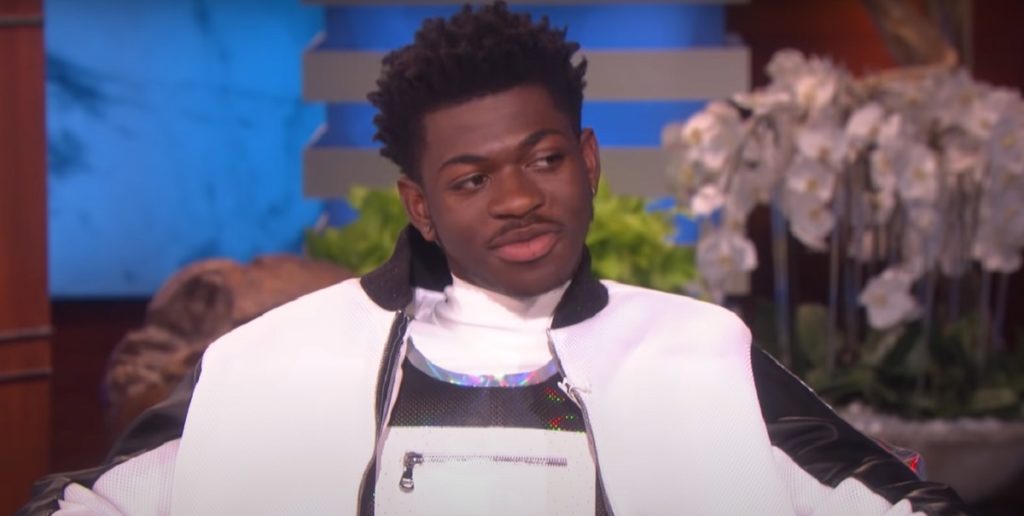 Did Lil Nas X Come Out the Closet as Bisexual? Cryptic Message Has People Convinced Lil Nas X Likes Women Too