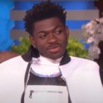 Did Lil Nas X Come Out the Closet as Bisexual? Cryptic Message Has People Convinced Lil Nas X Likes Women Too