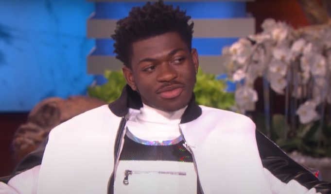 Did Lil Nas X Come Out the Closet as Bisexual? Cryptic Message Has People Convinced Lil Nas X Likes Women Too