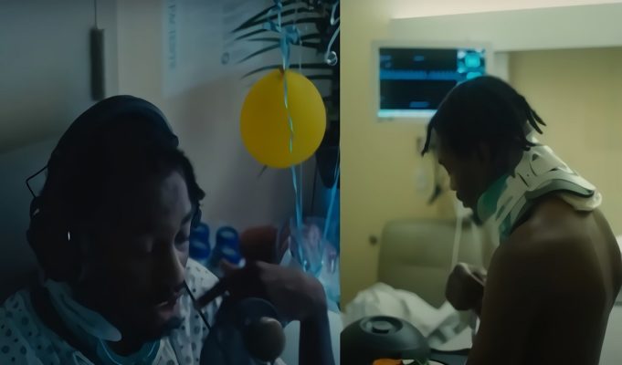 People Can't Believe Lil Tjay Dissed Dead Rappers Woo Lotti, Rah GZ, UE, and Dummy in 'Beat The Odds' Lyrics