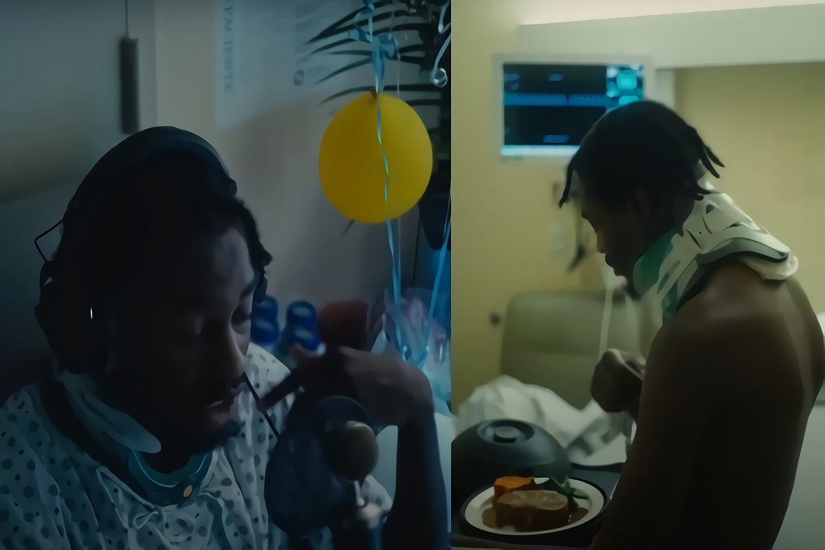 People Can't Believe Lil Tjay Dissed Dead Rappers Woo Lotti, Rah GZ, UE, and Dummy in 'Beat The Odds' Lyrics