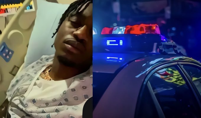 Was Lil TJay Set Up at His Hotel Room? Details Behind Conspiracy Theory Lil TJay Was Setup Before Shooting