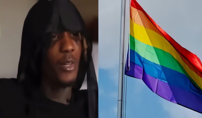 Is Chicago Rapper Lil Wop Gay? Lil Wop Explains Why He likes Transgender Women and Feminine Men in Viral Video