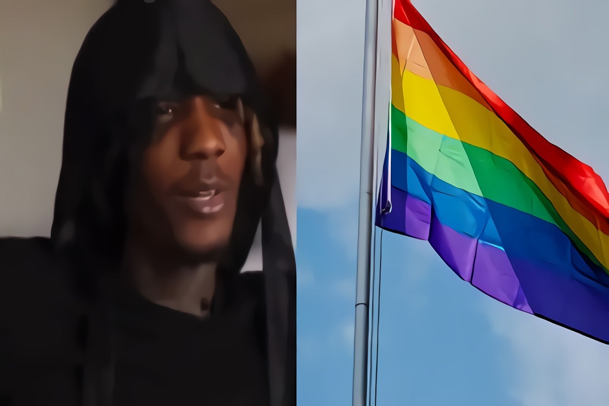 Is Chicago Rapper Lil Wop Gay? Lil Wop Explains Why He likes Transgender Women and Feminine Men in Viral Video