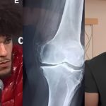 Does Lonzo Ball have the Brandon Roy Knee? Heartbreaking Announcement Leaves Big Baller Brand Fans in Tears