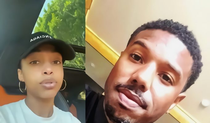 Did Lori Harvey Breakup with Michael B. Jordan Because He Was a Simp? Details On Viral Rumor