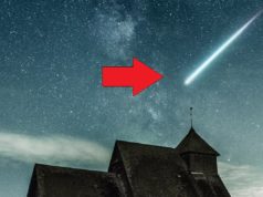 Did a Meteorite Cause a Loud Boom in Utah? Video of Meteorite Falling Before Lou...