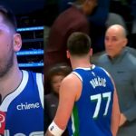 Luka Doncic Almost Fights Pistons Coaching Staff Then Drops Gangster Message on Them in Post Game Interview