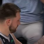 Did Luka Doncic Accuse NBA Referees of Being Paid Off to Cheat with a Money Gesture During Mavericks' Loss to Warriors?