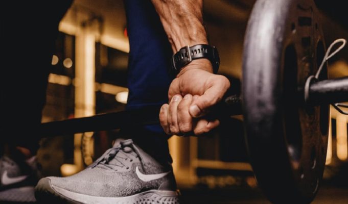 Luka Doncic Got Ripped? Muscular Luka Doncic Weight Loss Physique Photo Goes Viral