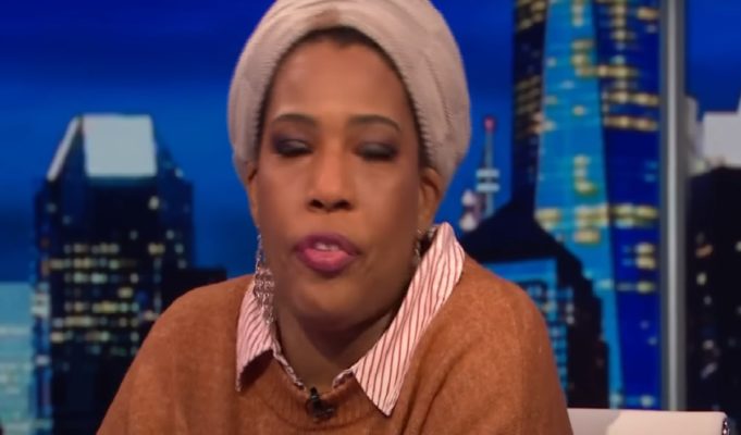Is Macy Gray Transphobic? Macy Gray Saying Transgender Women are Not Women Sparks Controversy